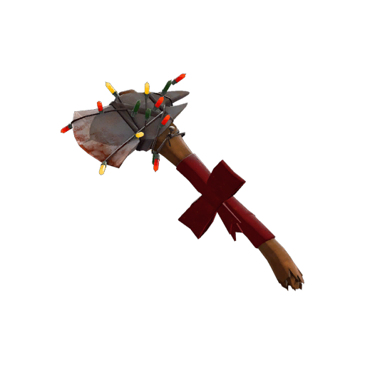 Normal Festive Axtinguisher