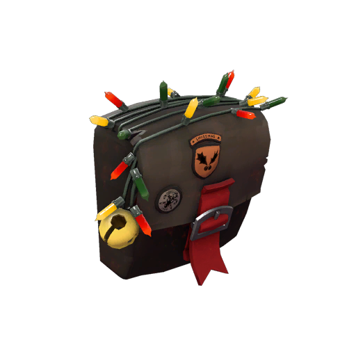 Normal Festive Buff Banner