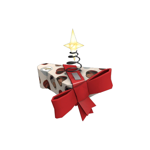 Normal Festive Sandvich