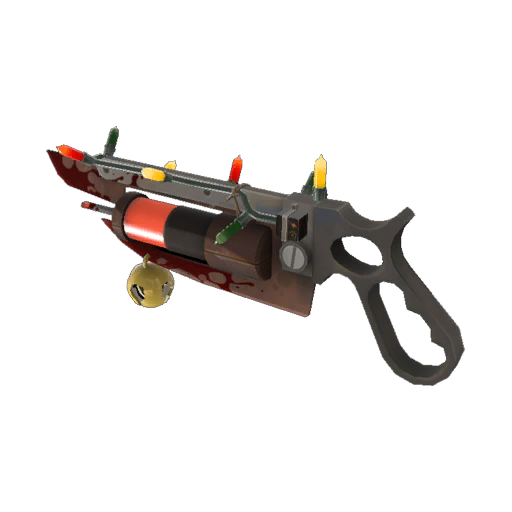 Normal Festive Übersaw