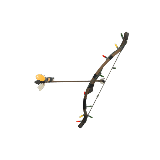 Normal Festive Huntsman