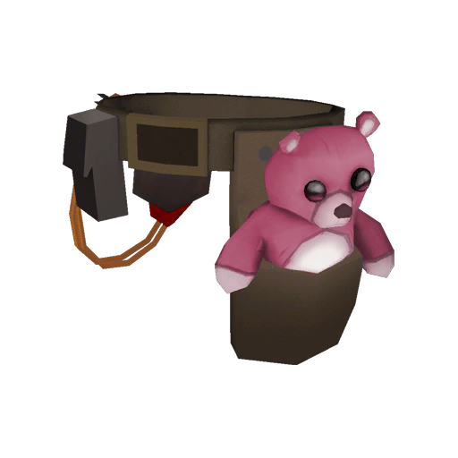 Normal Prize Plushy