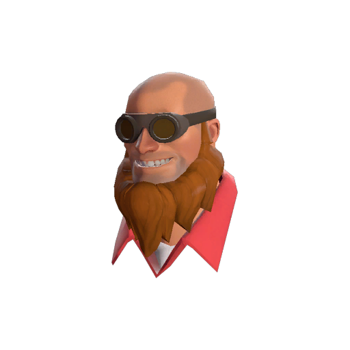 Normal Grizzled Growth