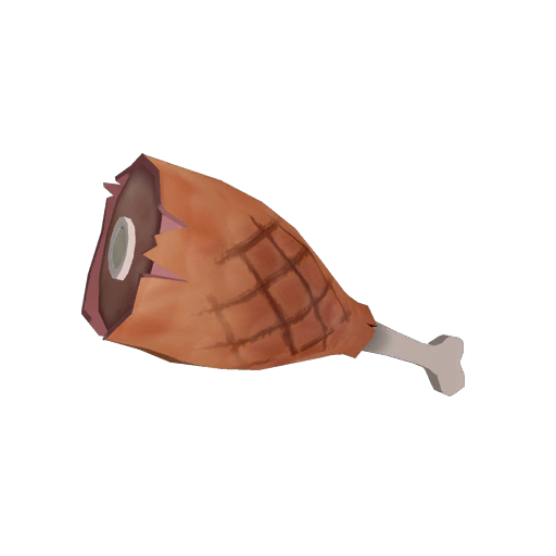 Normal Ham Shank