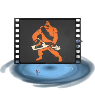 Floppin' Frenzy Taunt: The Shred Alert