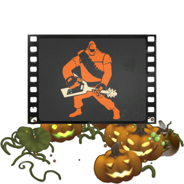 Pumpkin Patch Taunt: The Shred Alert
