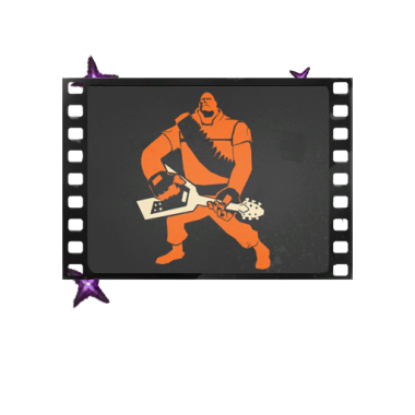 Subtle Silhouette Taunt: The Shred Alert