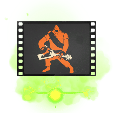 Geiger Breaker Taunt: The Shred Alert