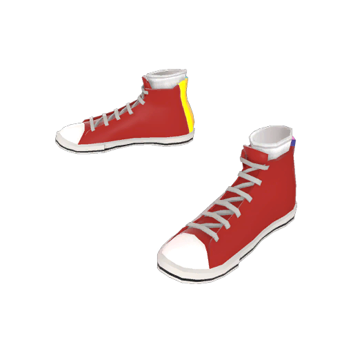 Normal Buck Turner All-Stars