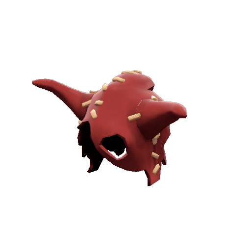 Normal Vox Diabolus