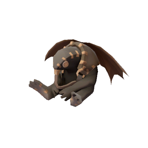 Normal Steel Songbird
