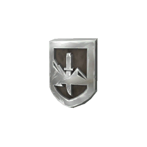 Normal Croft's Crest