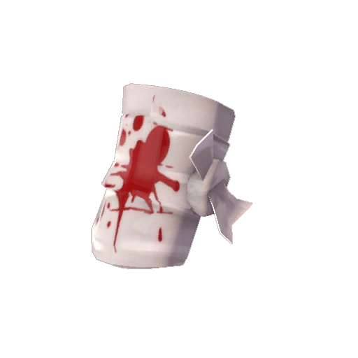 Normal Tomb Wrapper