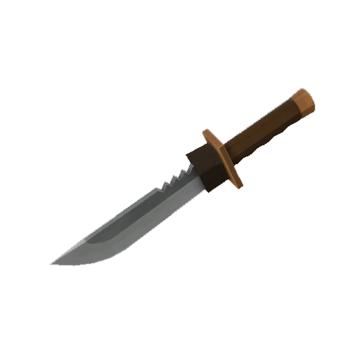 Normal Samson Skewer