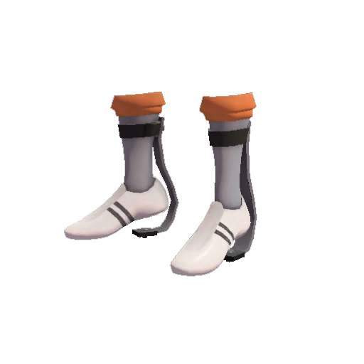 Normal Long Fall Loafers