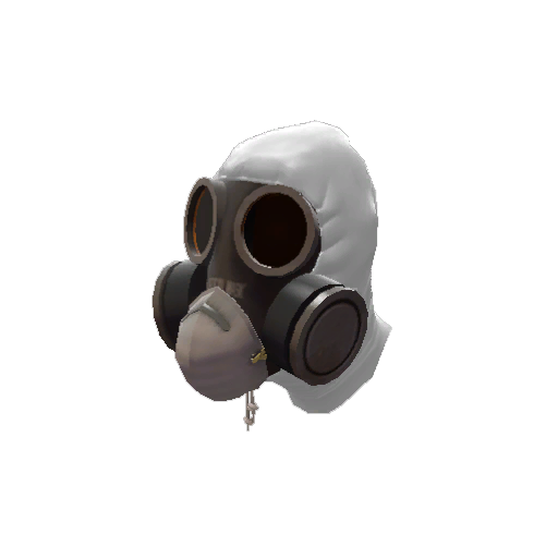 Normal Breather Bag