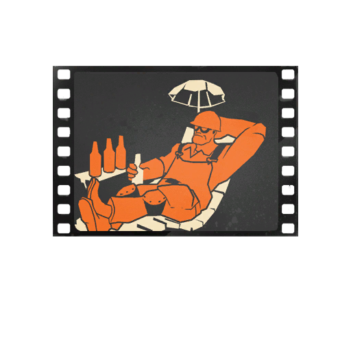 Normal Taunt: Rancho Relaxo