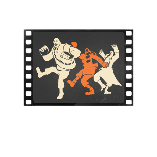 Normal Taunt: Conga