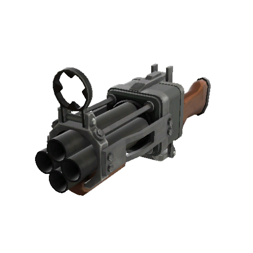 Normal Iron Bomber
