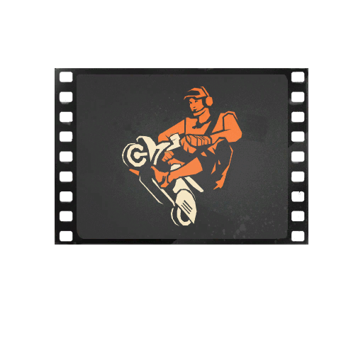 Normal Taunt: The Scooty Scoot