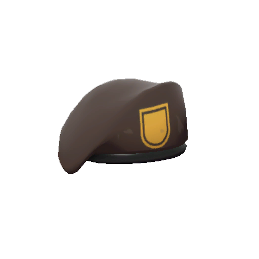 Normal Bill's Hat