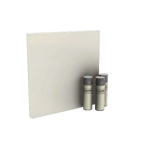 Normal War Paint