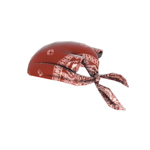 Normal Heavy Duty Rag