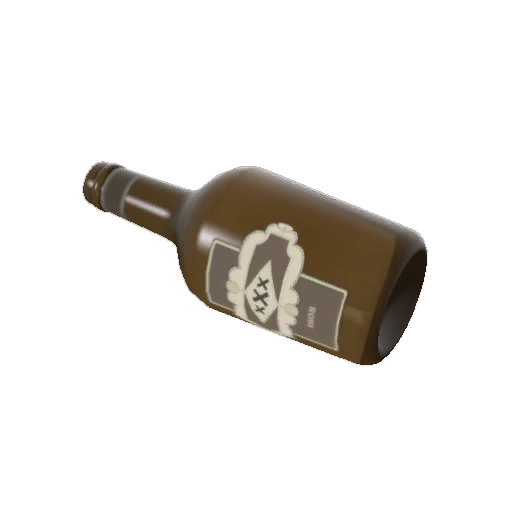Normal Bottle