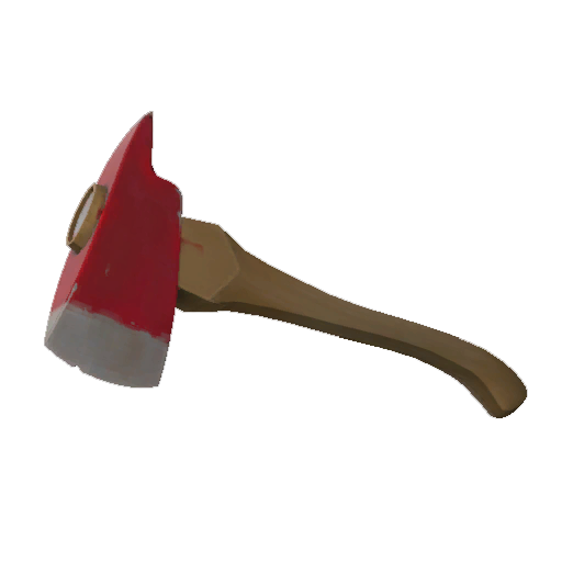 Normal Fire Axe