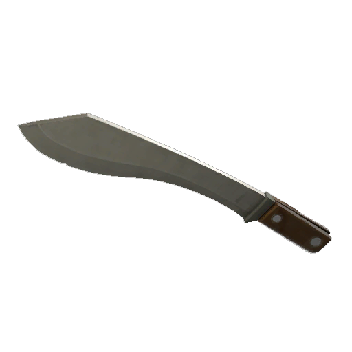 Normal Kukri