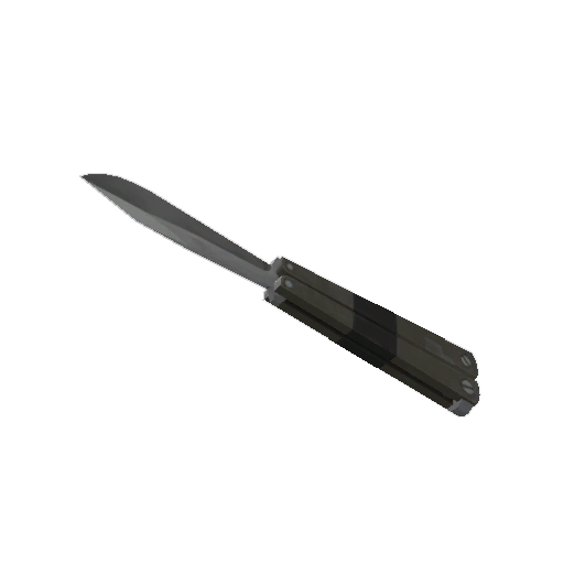 Normal Knife