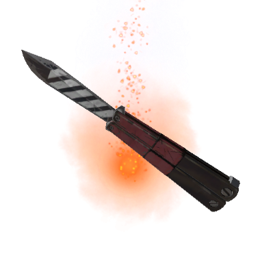 Hot Bomb Carrier Knife (Field-Tested)