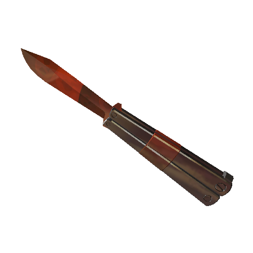 Health and Hell Knife (Factory New)
