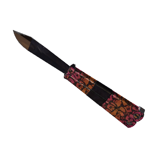 Party Phantoms Knife (Minimal Wear)