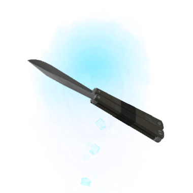 Cool Specialized Killstreak Knife