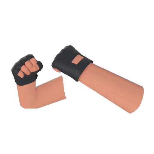 Normal Fists