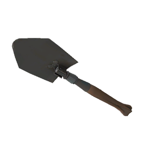 Normal Shovel