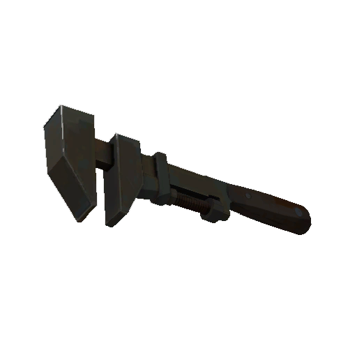 Normal Wrench