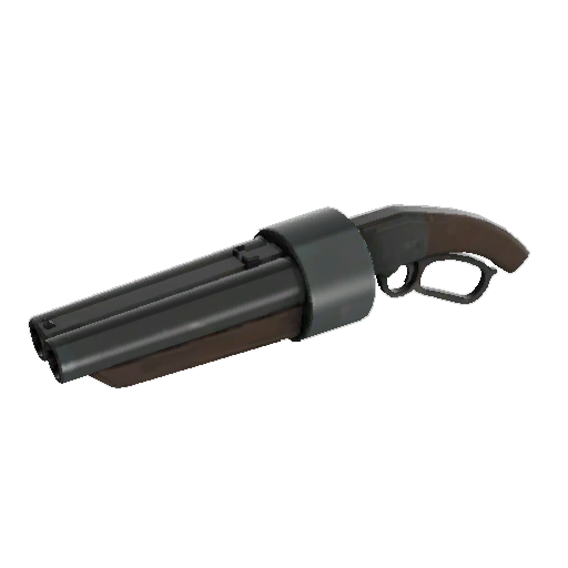 Normal Scattergun