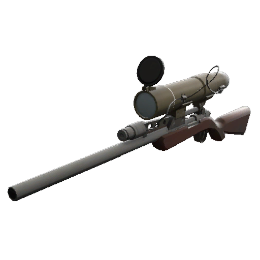 Normal Sniper Rifle