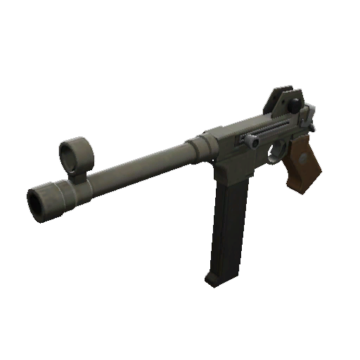 Normal SMG