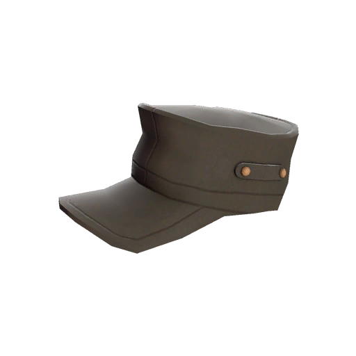 Normal Well-Rounded Rifleman
