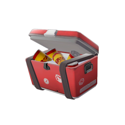 Normal Caffeine Cooler