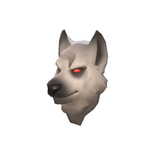 Normal Hundkopf