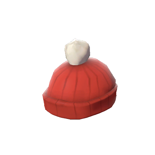 Normal Coldsnap Cap