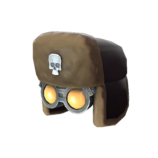 Normal Professional's Ushanka