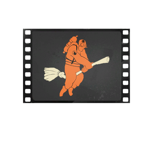 Normal Taunt: Zoomin' Broom