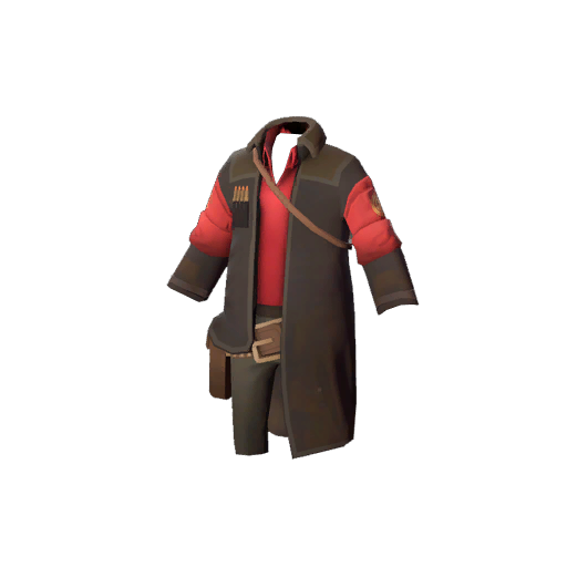 Normal Down Under Duster