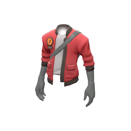 Normal Airborne Attire