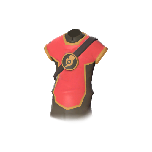 Normal Speedster's Spandex